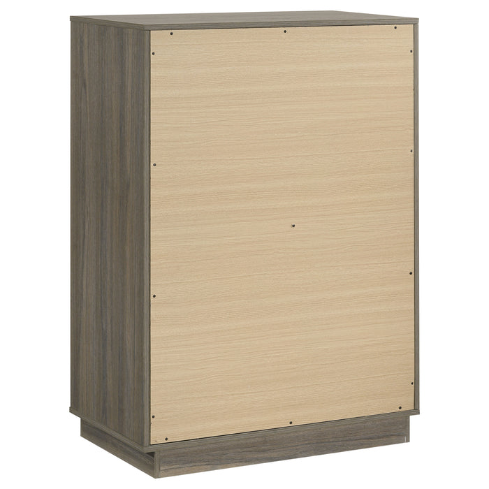 Fenwick Chest of Drawers