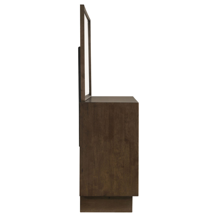 Glenwood Dresser with Mirror