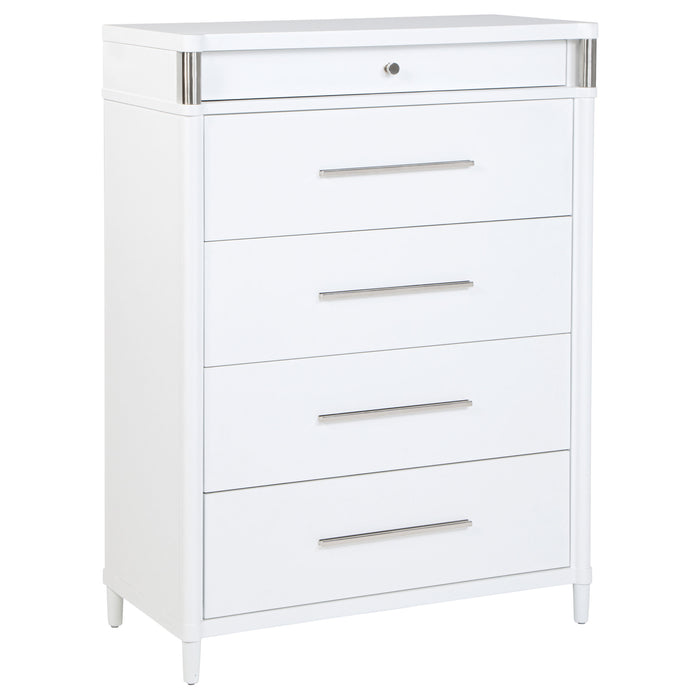 Gracemont Bedroom Set
