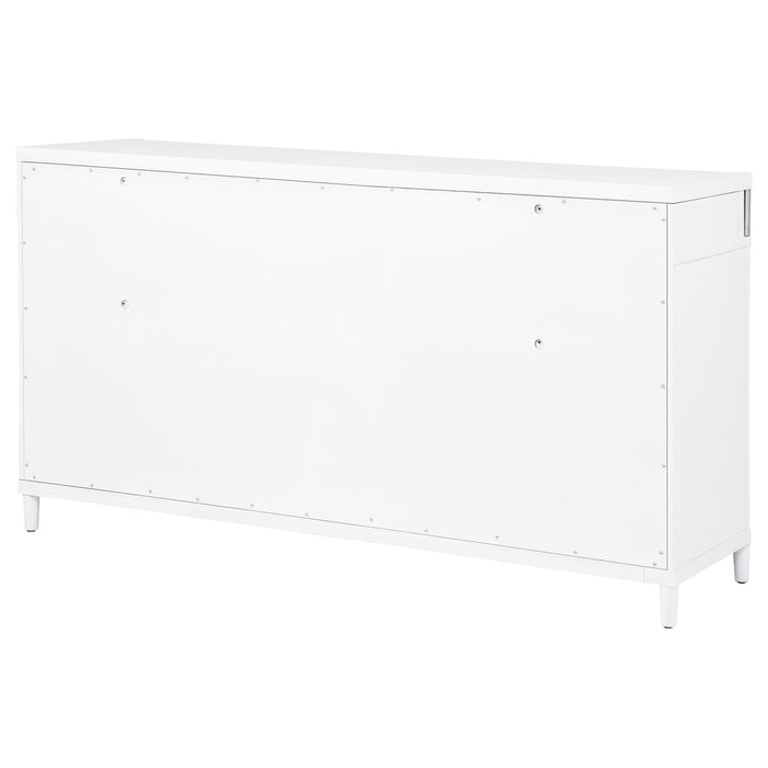 Gracemont Dresser