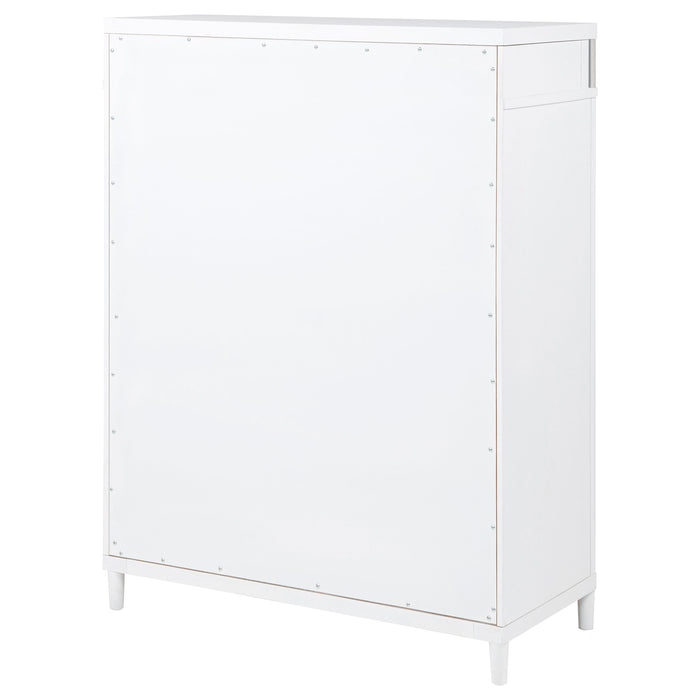 Gracemont Chest of Drawers