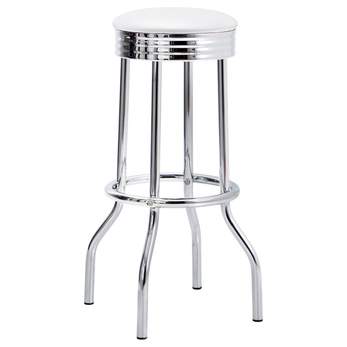 Retro Bar Table Set