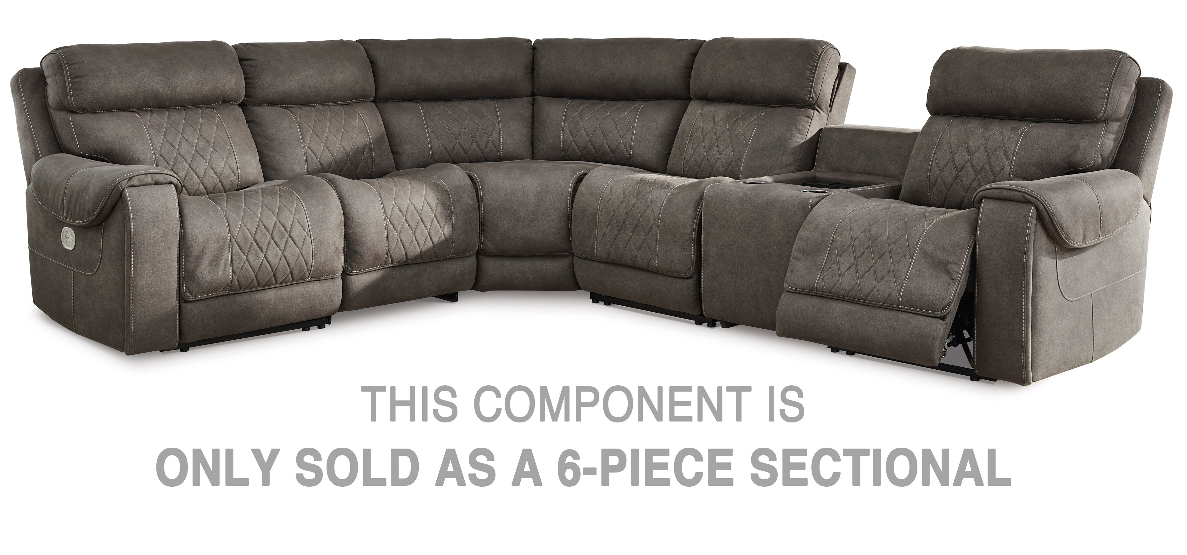 Hoopster Console with Touchscreen