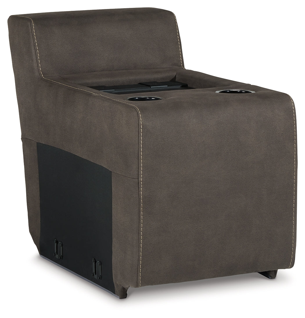 Hoopster Console with Touchscreen