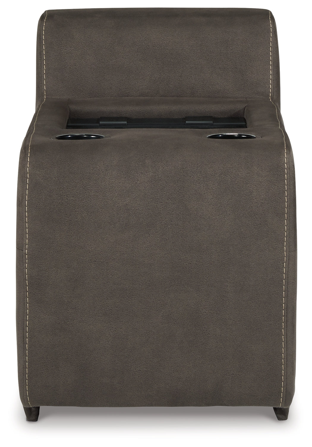 Hoopster Console with Touchscreen