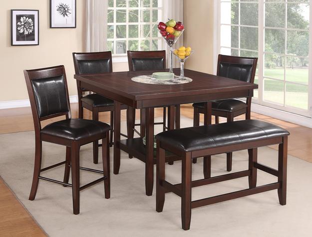 Fulton Counter Height Chair