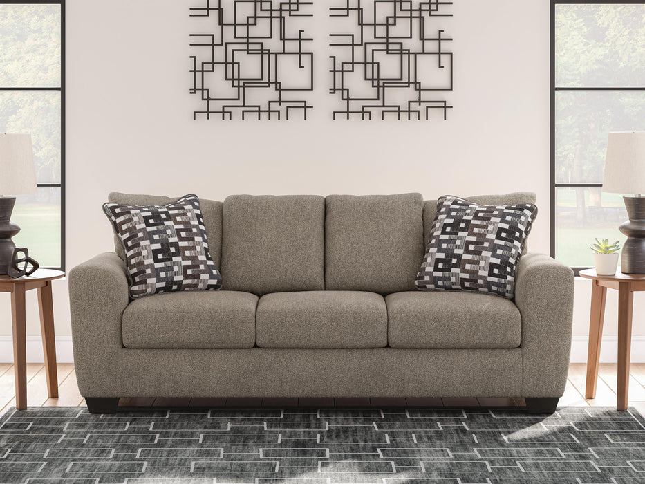 Triston-Peaks Sofa