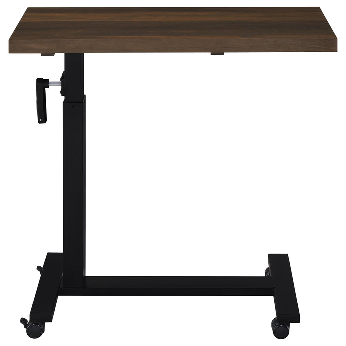 Westpark Bed C-Table