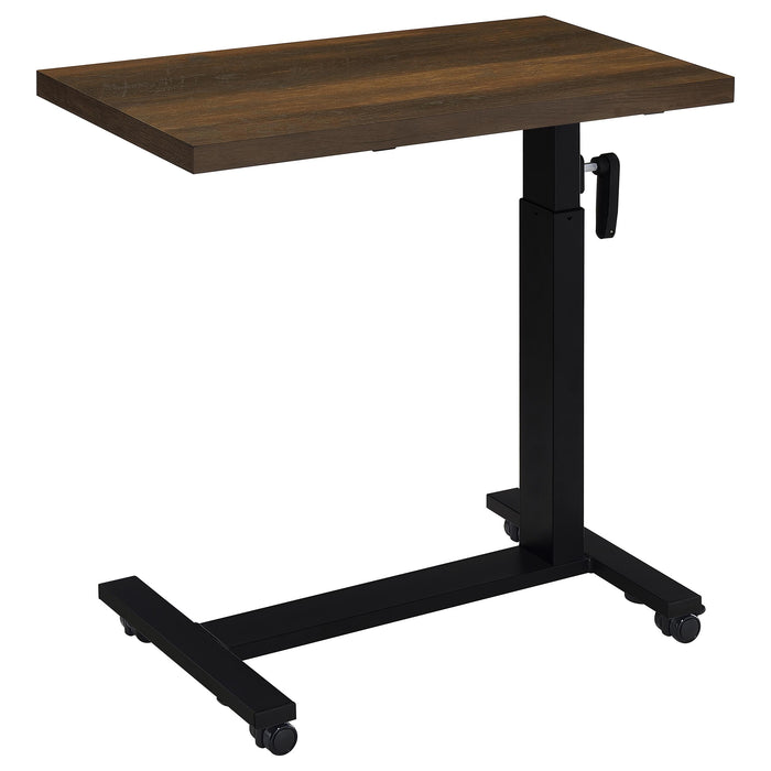 Westpark Bed C-Table