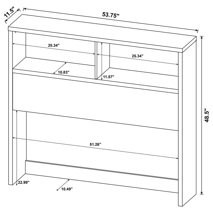 Westpark Headboards