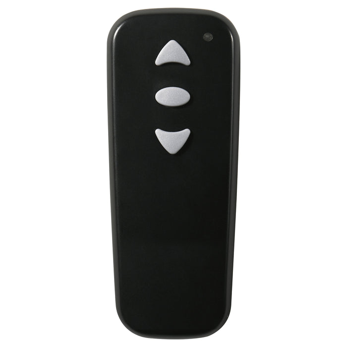Tara Panel TV Bed