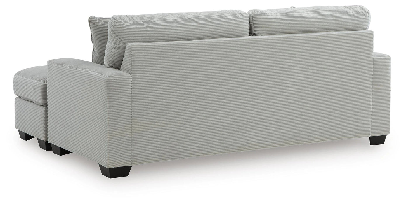 Greenbriar Sofa Chaise