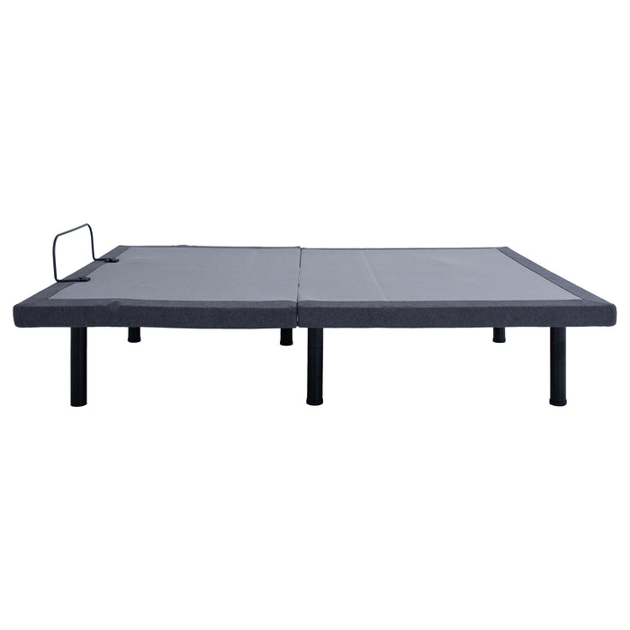 Negan Adjustable Bed Base