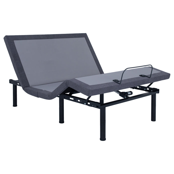 Negan Adjustable Bed Base
