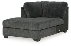 Biddeford Left-Arm Facing Corner Chaise