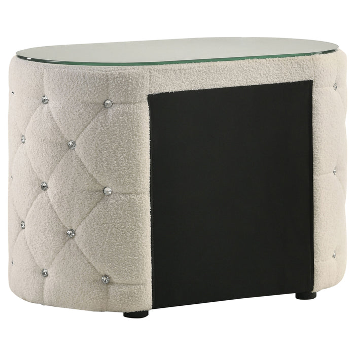 Sonya Bedroom Set