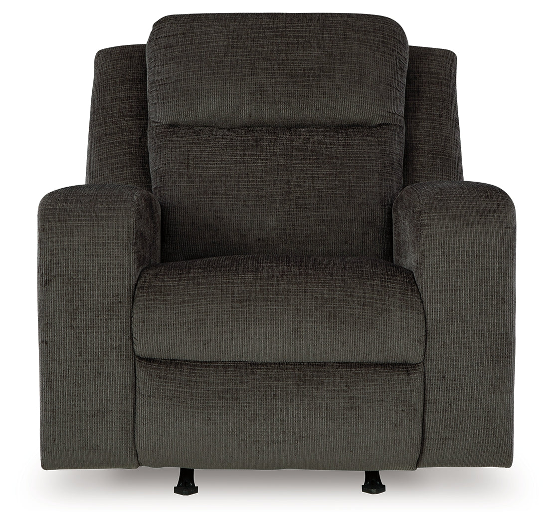 Kanlow Recliner