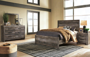 Bedroom Set