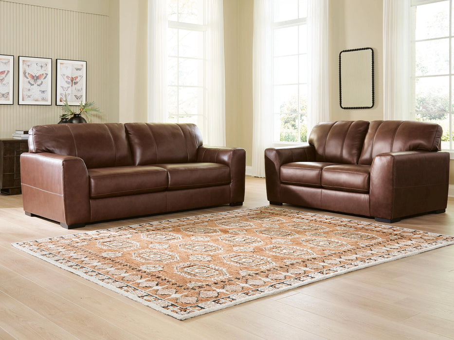 Brogliano Living Room Set