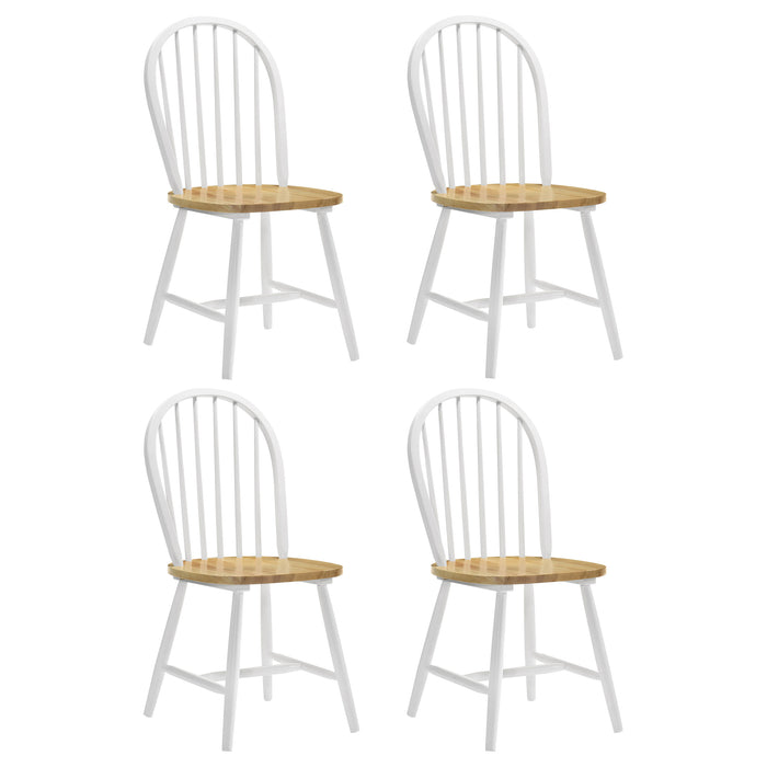 Cinder Dining Side Chair