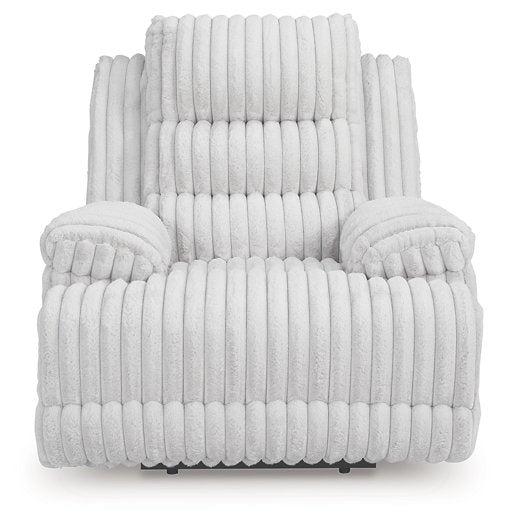 Rhines Falls Power Recliner
