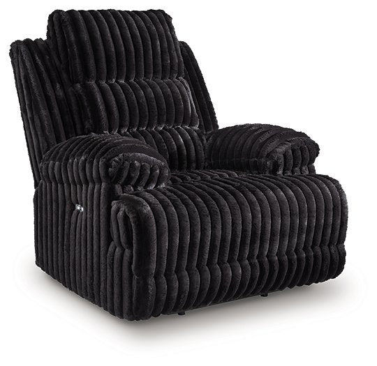 Rhine Falls Power Recliner