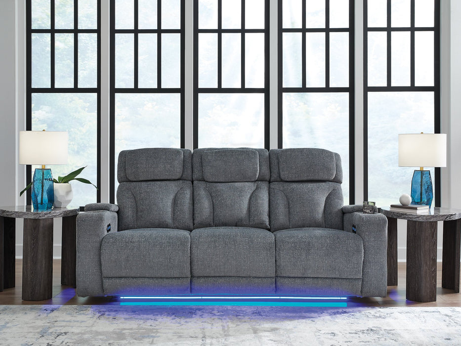 Studio Cave Living Room Set