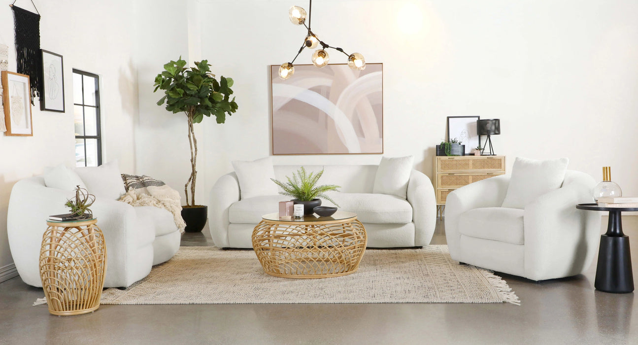 Isabella Accent Chair