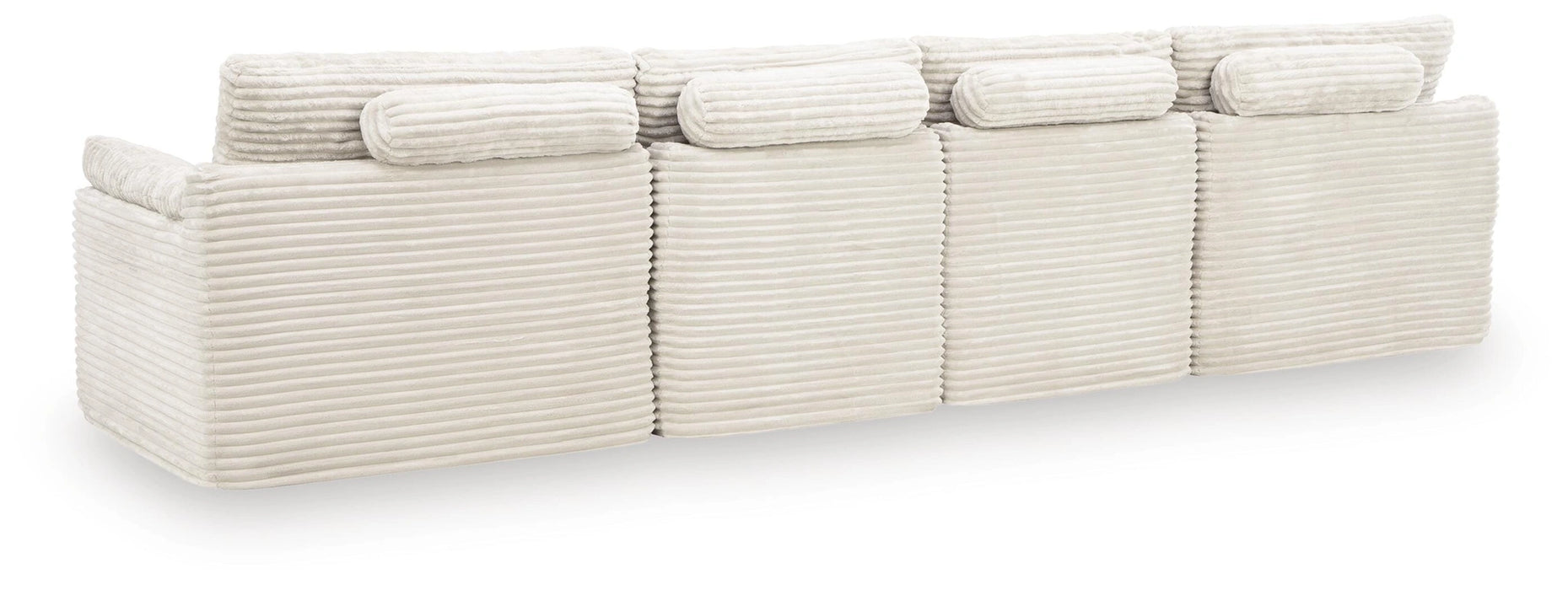 Fannin Sectional