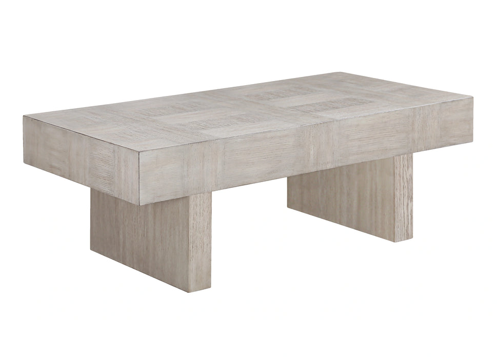 Crawley End Table
