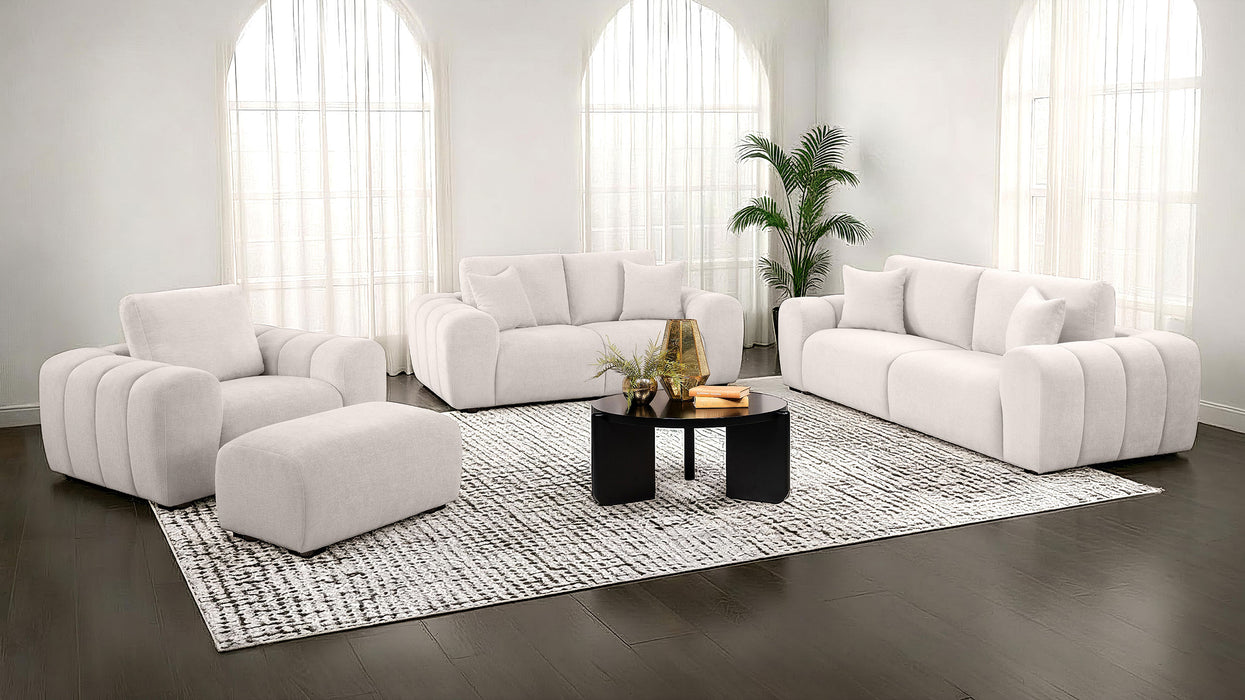 Burnett Accent Chair