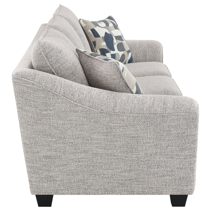 Tomkins Sofa Set