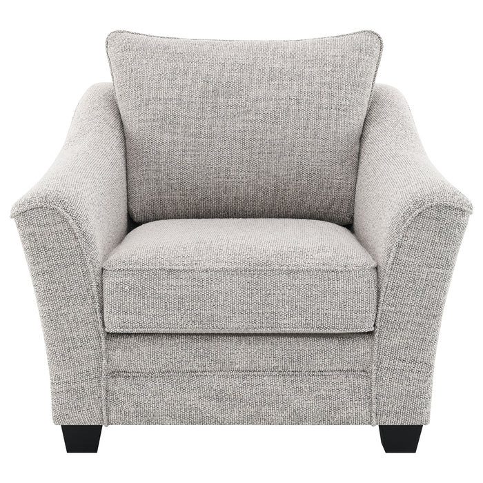 Tomkins Sofa Set