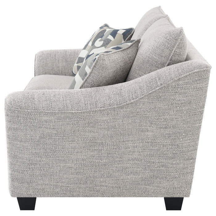 Tomkins Loveseat