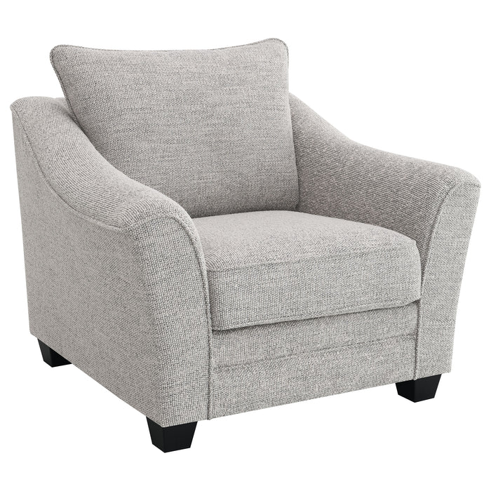 Tomkins Accent Chair