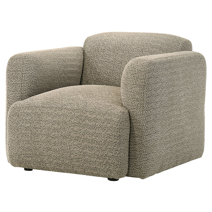 Dorset Accent Chair