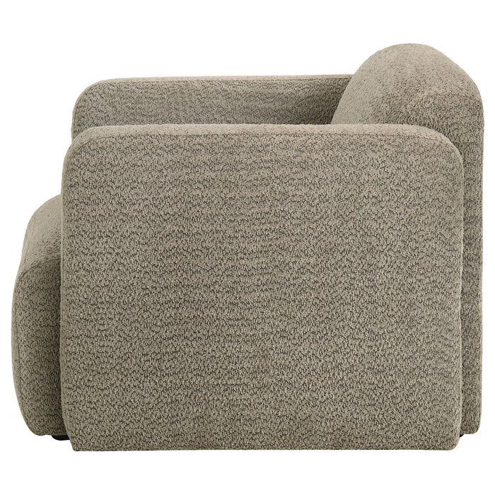 Dorset Accent Chair