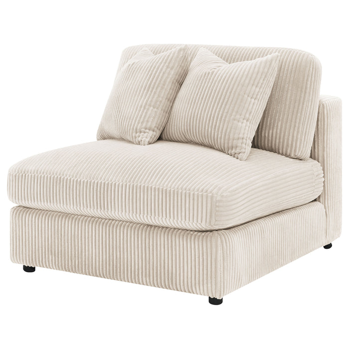 Blaine Armless Chair