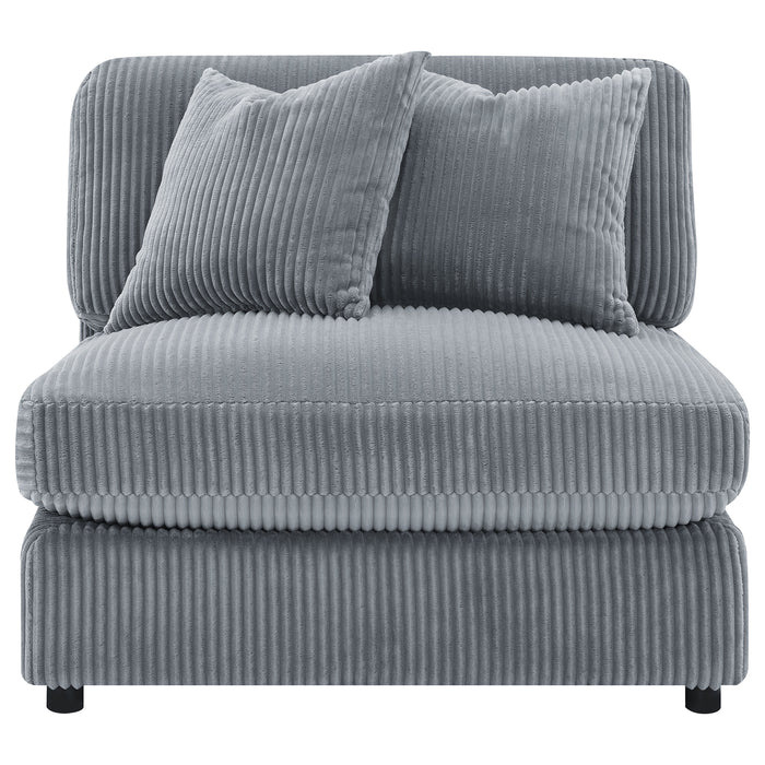 Blaine Sectional Sofa