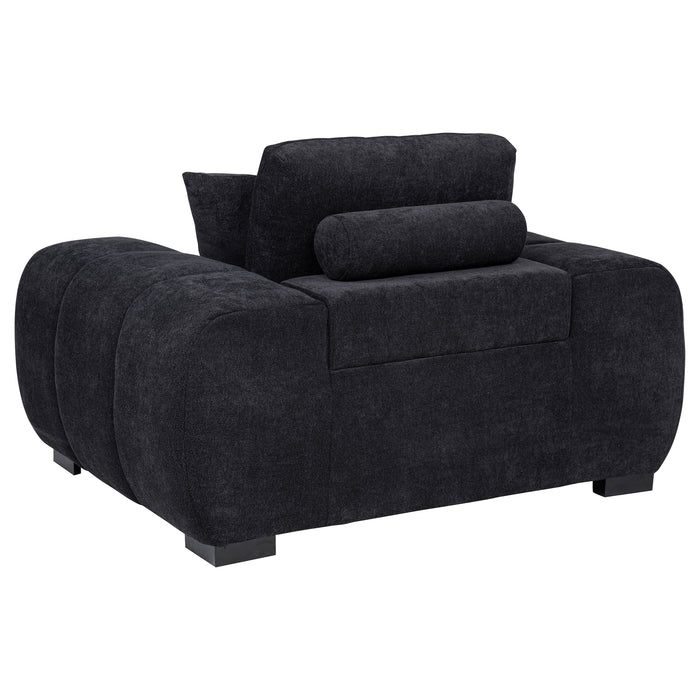 Octavia Accent Chair