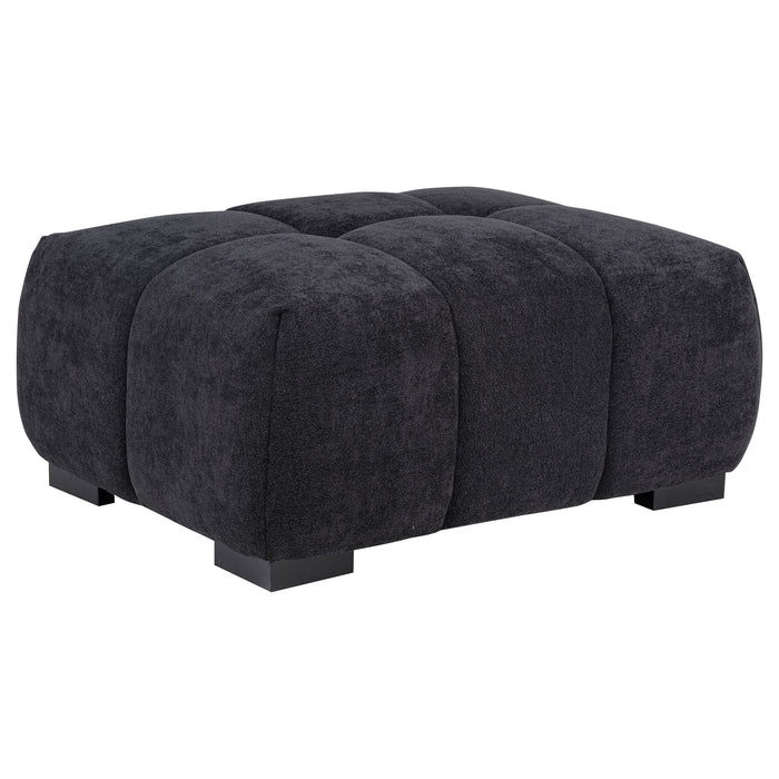 Octavia Ottoman