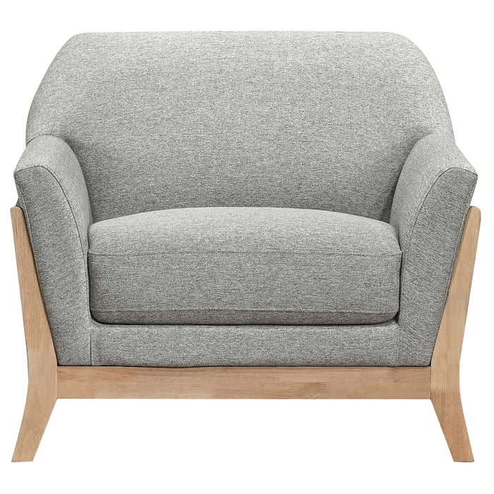 Vaughn Accent Chair