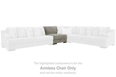 Bayless Armless Chair