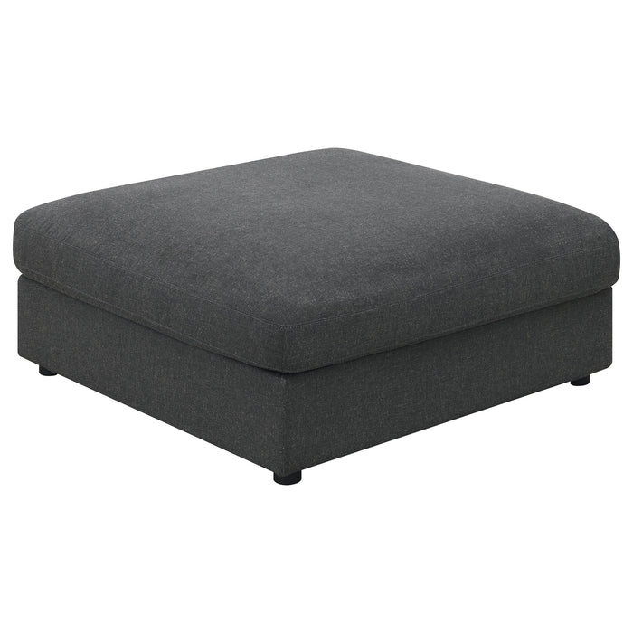 Serene Modular Sectional Sofa