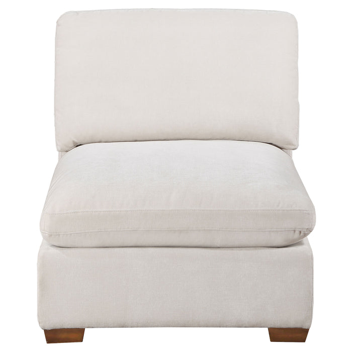 Lakeview Armless Chair