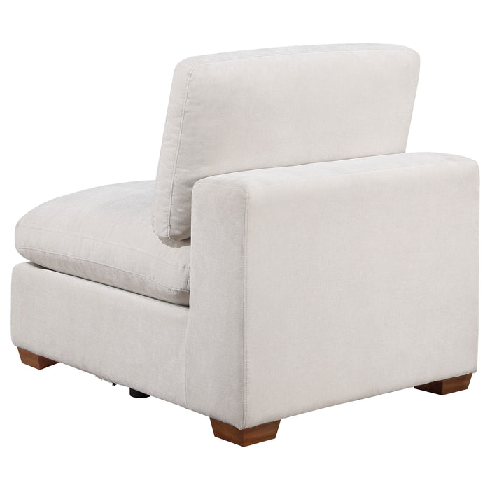Lakeview Armless Chair