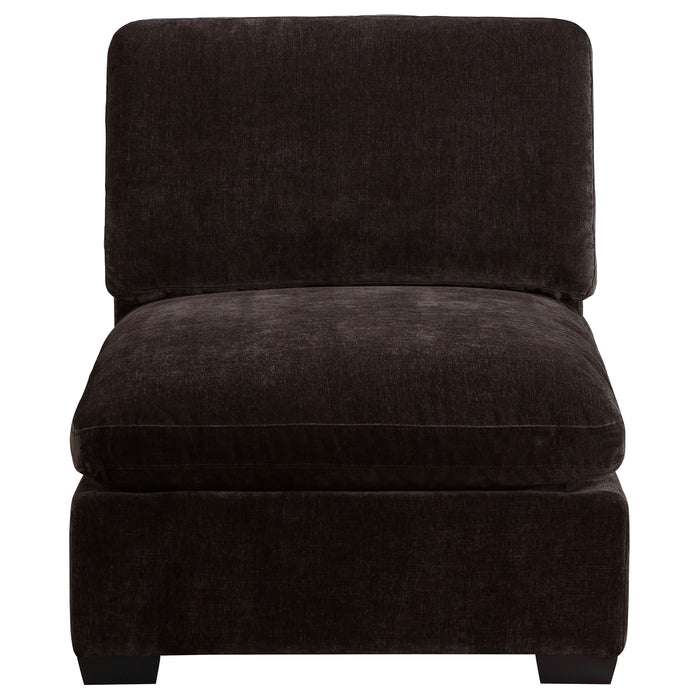 Lakeview Armless Chair