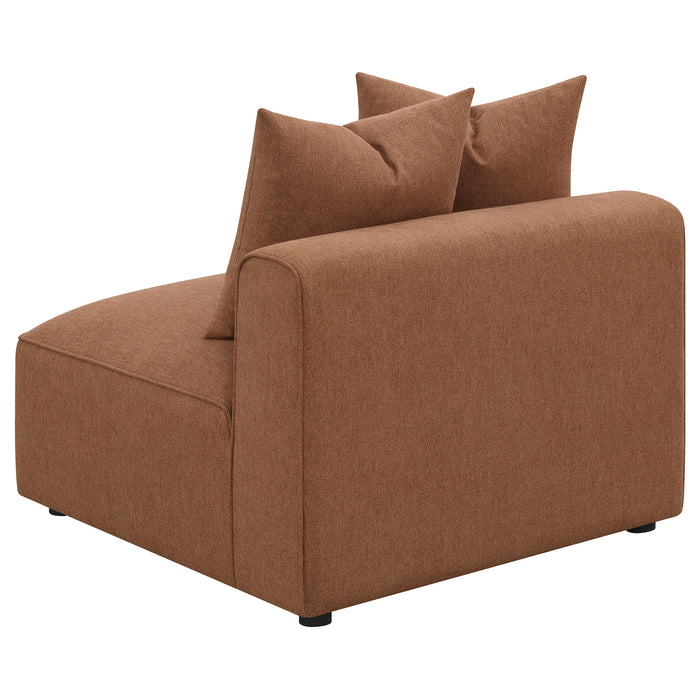Jennifer Modular Sectional Sofa