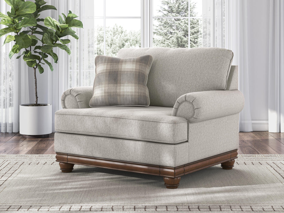 Clearbrooke Living Room Set