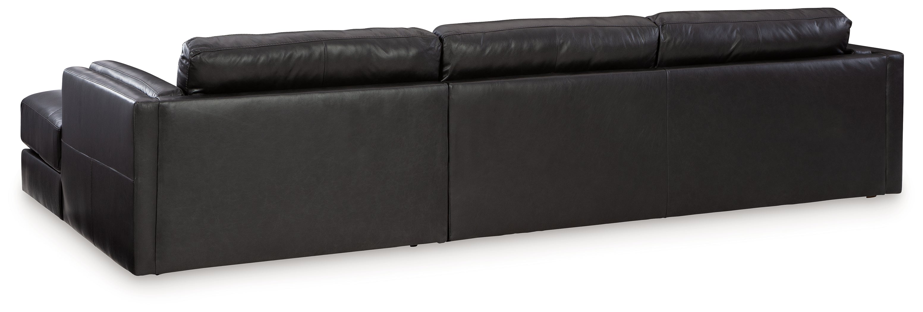 Amiata 2-Piece Sectional with Chaise